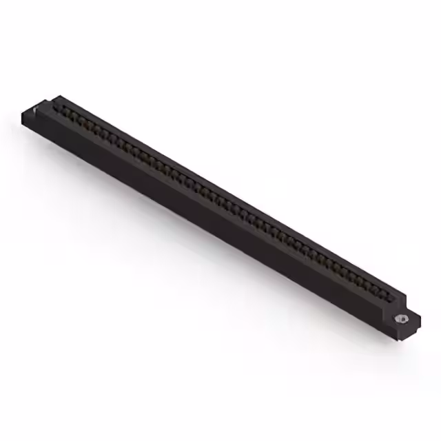 357-043-531-108 EDAC Inc.  Edgeboard Connectors
